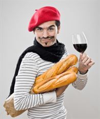 baguetteguy