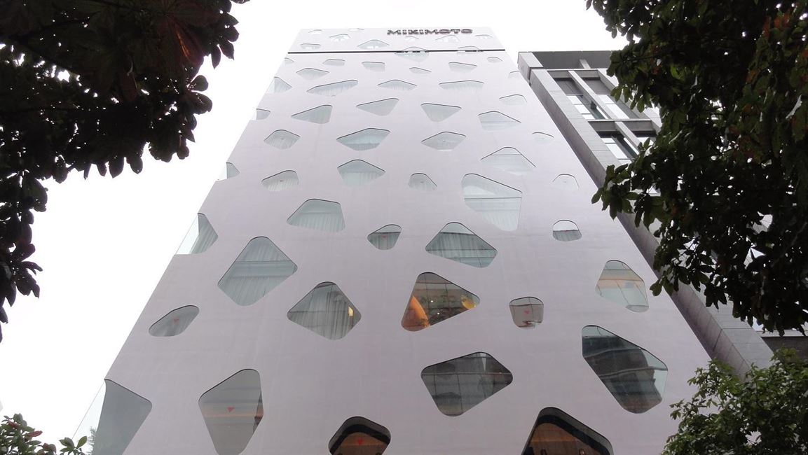 Mikimoto_Building