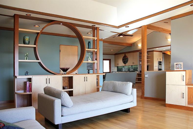 Imaginative-room-divider-elevates-the-style-quotient-of-the-living-room