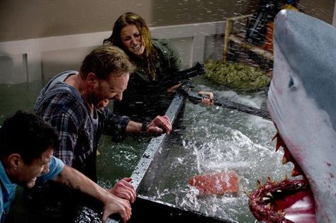 Sharknado - 2013