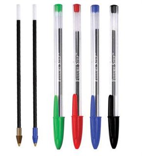 Pen-Germany-Ink-Stick-Ball-Pen-WA-934-
