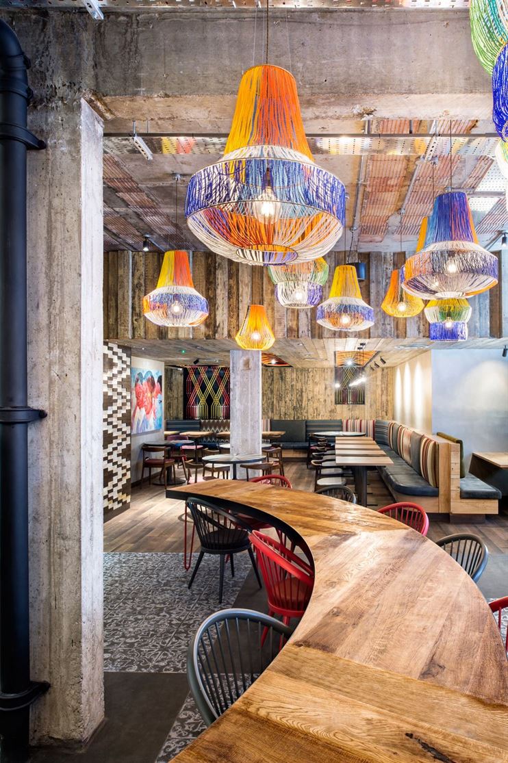 Nando's-(Harrogate,-UK)-STAC-Architecture