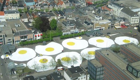 Public-Art-Henk-Egg-Aerial