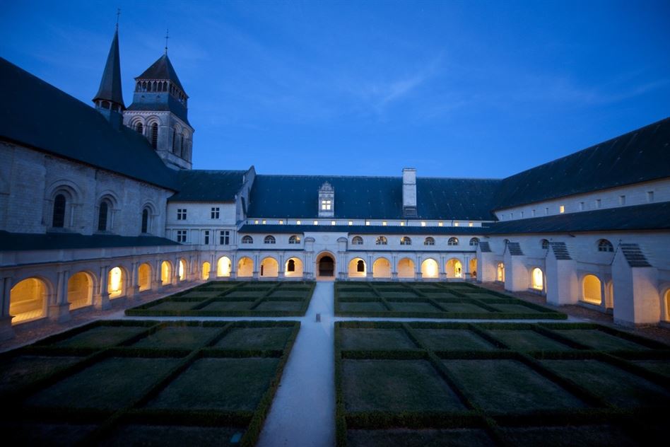 Cloître