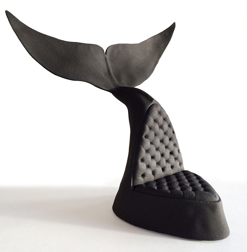 maximo-riera-animal-chair-miniatures-designboom04