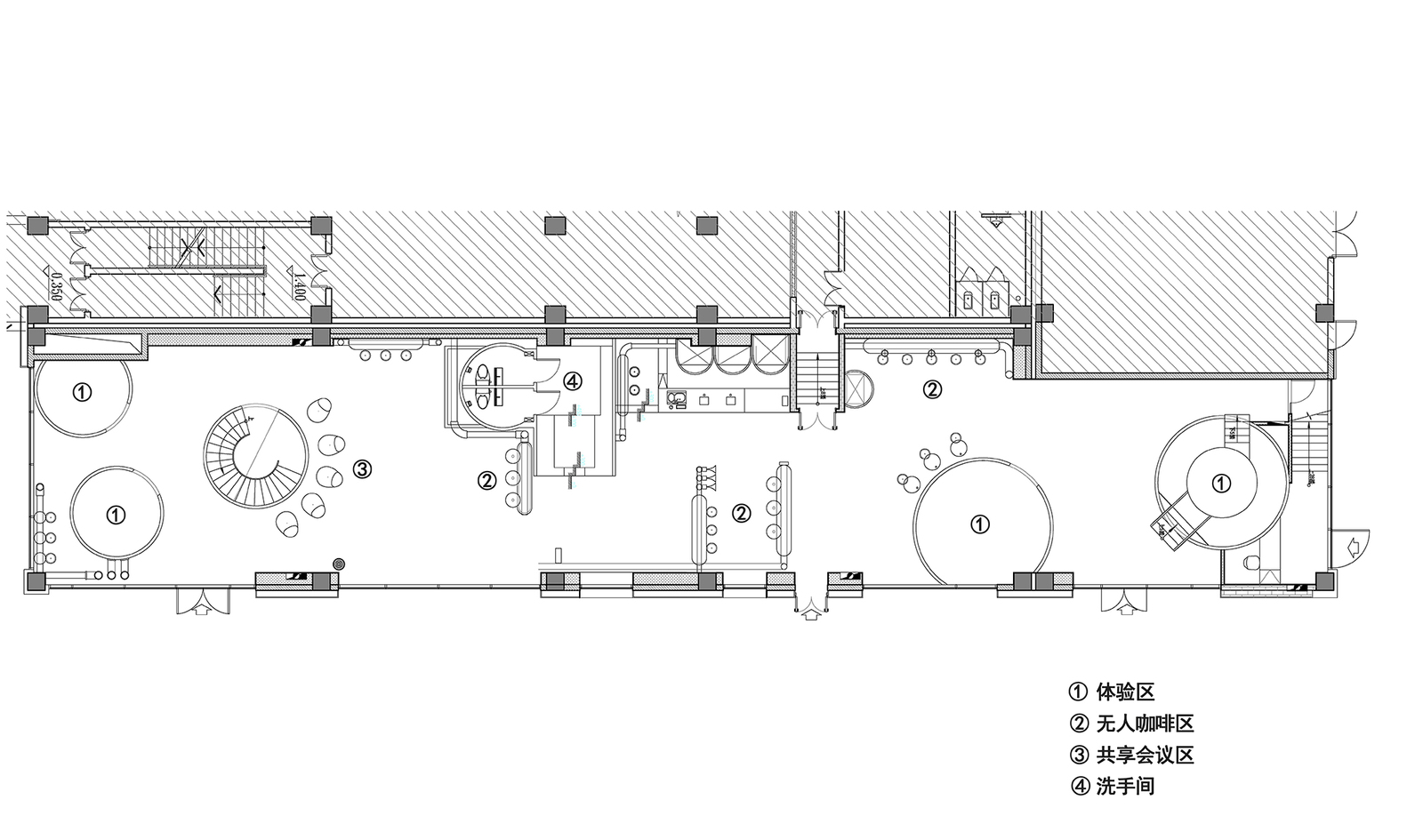 IdeasLab_1F_中文标注