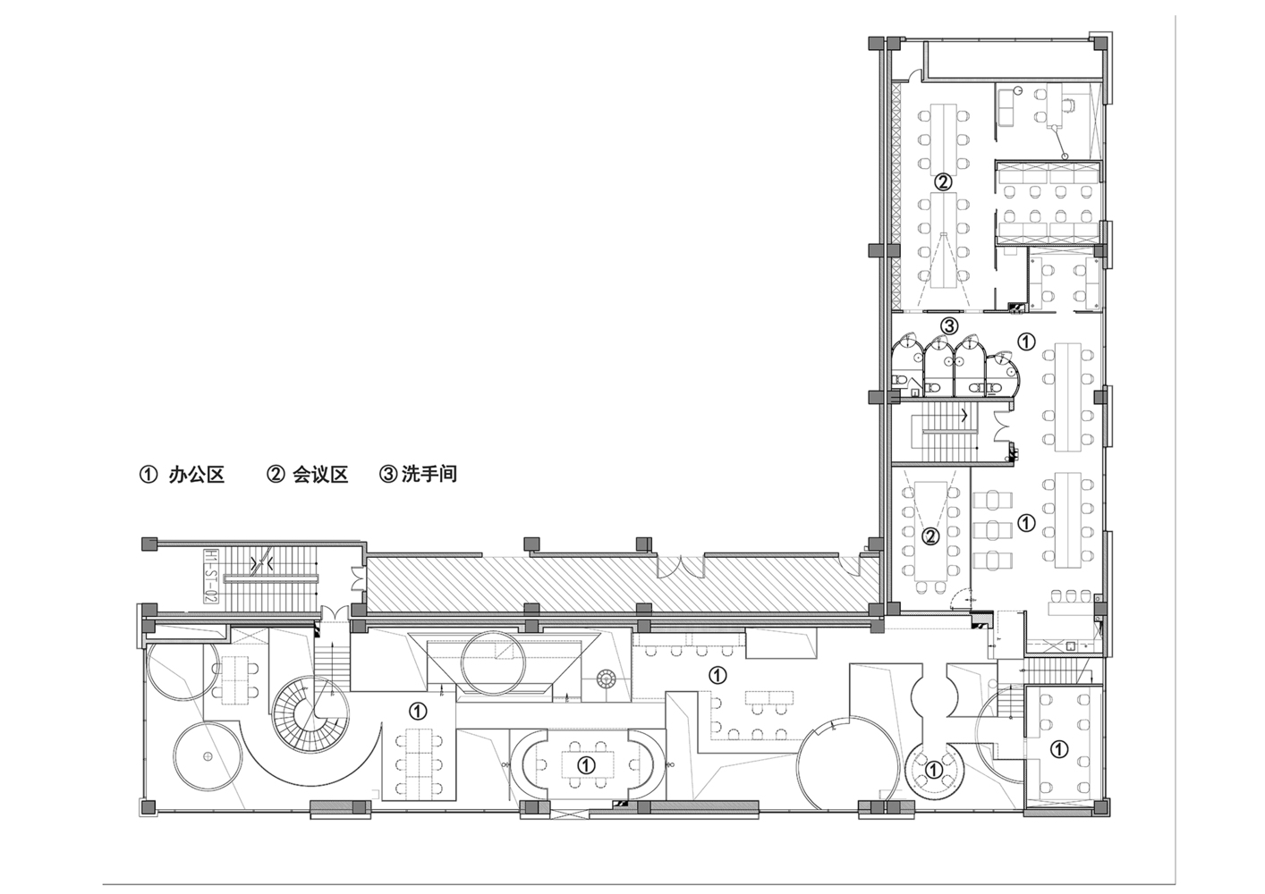 IdeasLab_2F_中文标注