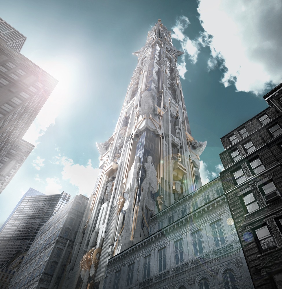 Mark_Foster_Gage_Architects_-_41_West_57th_Street_-_View_from_57th_street_a