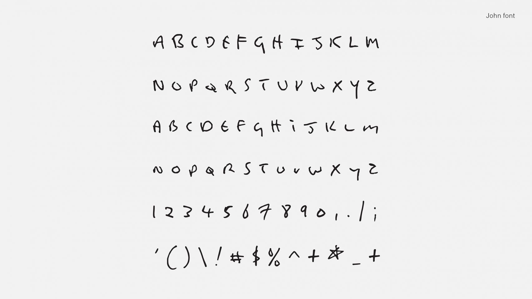 songwriter-fonts-leonard-cohen-serge-gainsbourg-kurt-cobain-david-bowie-john-lennon-fonts-typefaces-graphics-design_dezeen_2364_col
