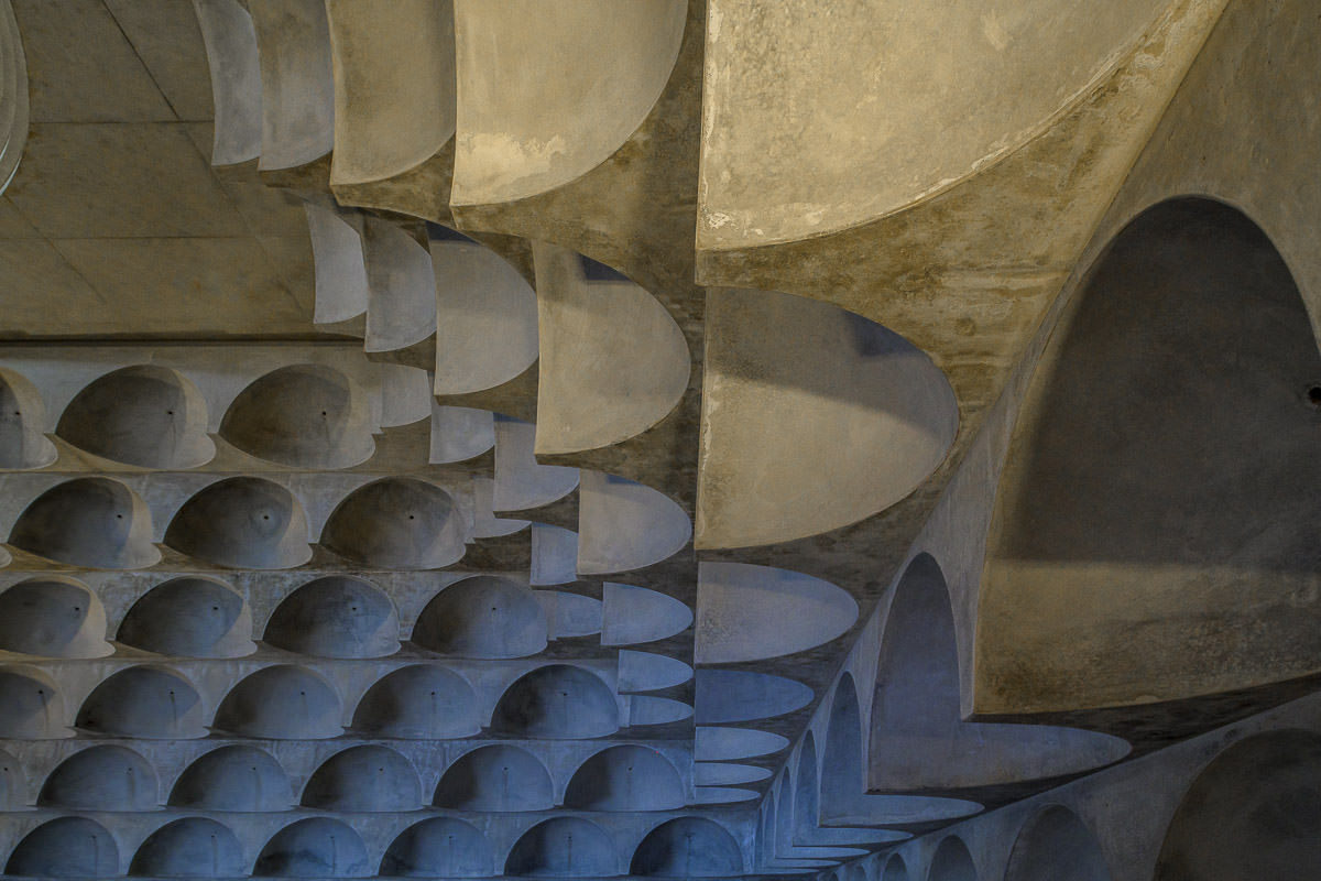 Puncbowl Mosque