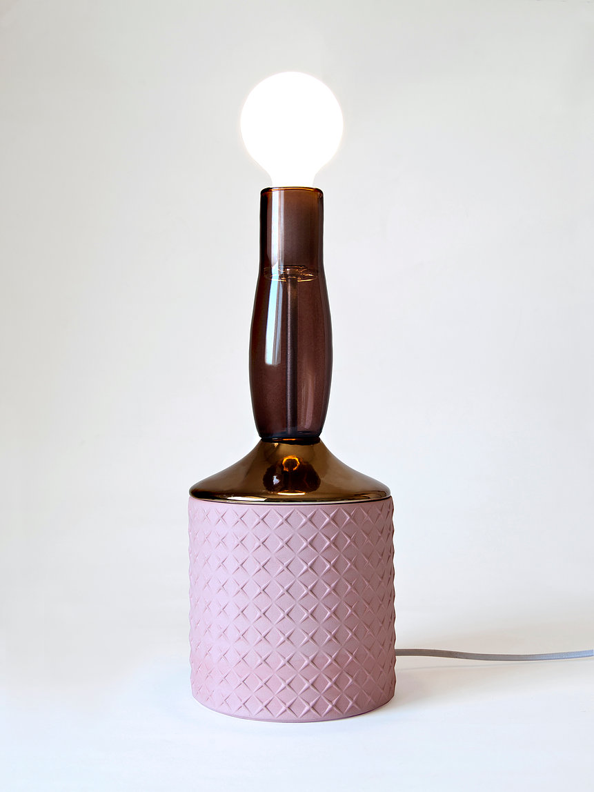 lamp - Seletti