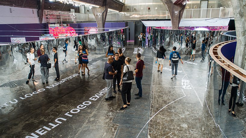 OMA-AMO-true-me-exhibition-design-beijing-china-designboom-03
