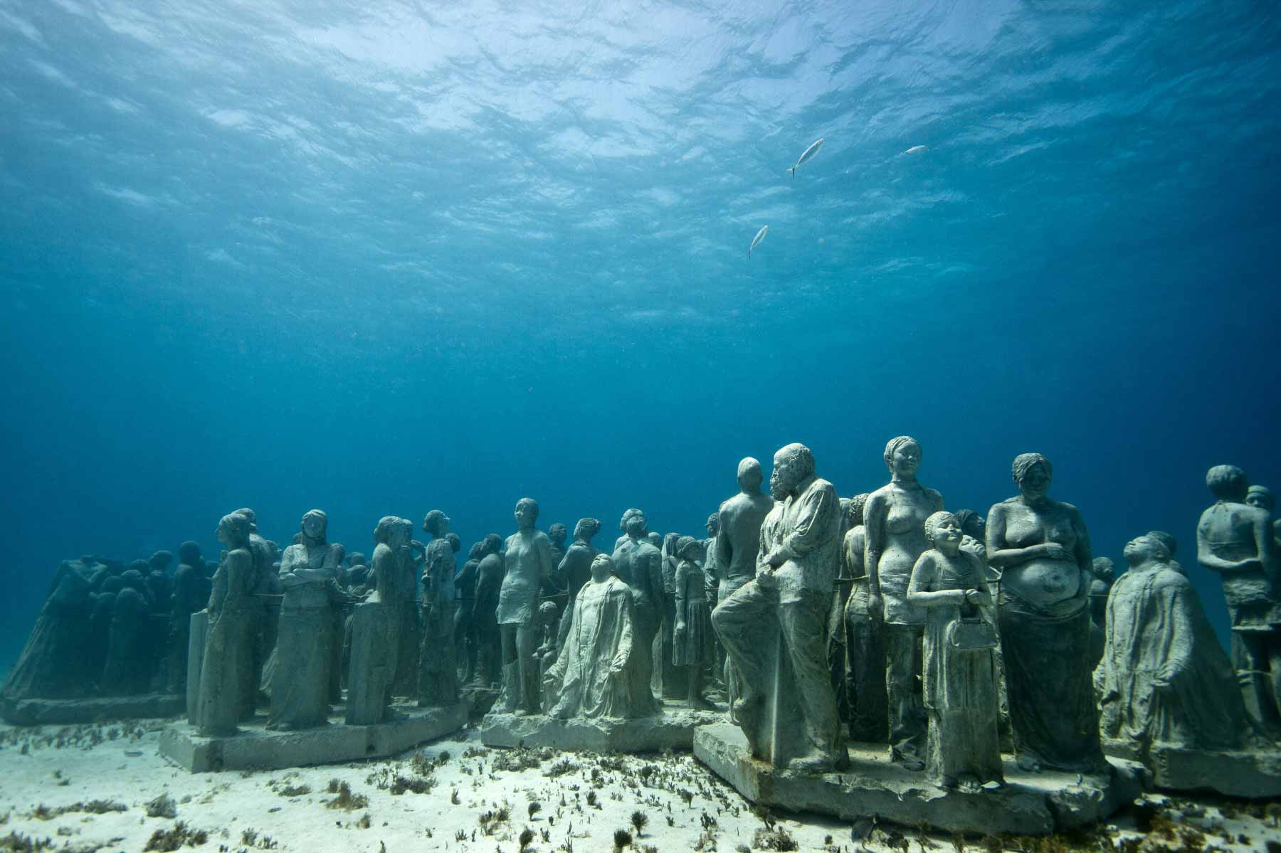 The-Silent-Evolution-in-Manchones-by-Jason-deCaires-Taylor