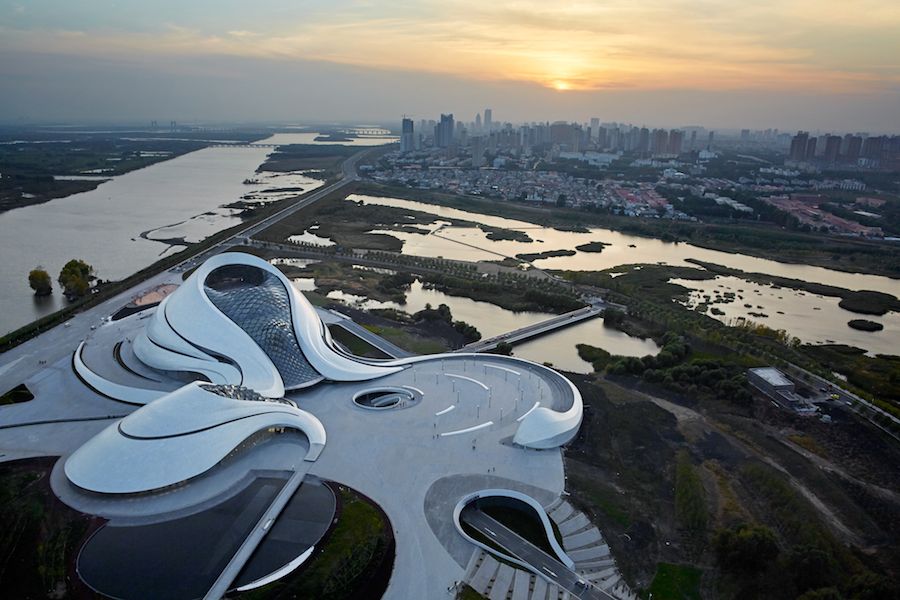 MAD_Harbin-Opera-House_001_©Hufton-Crow