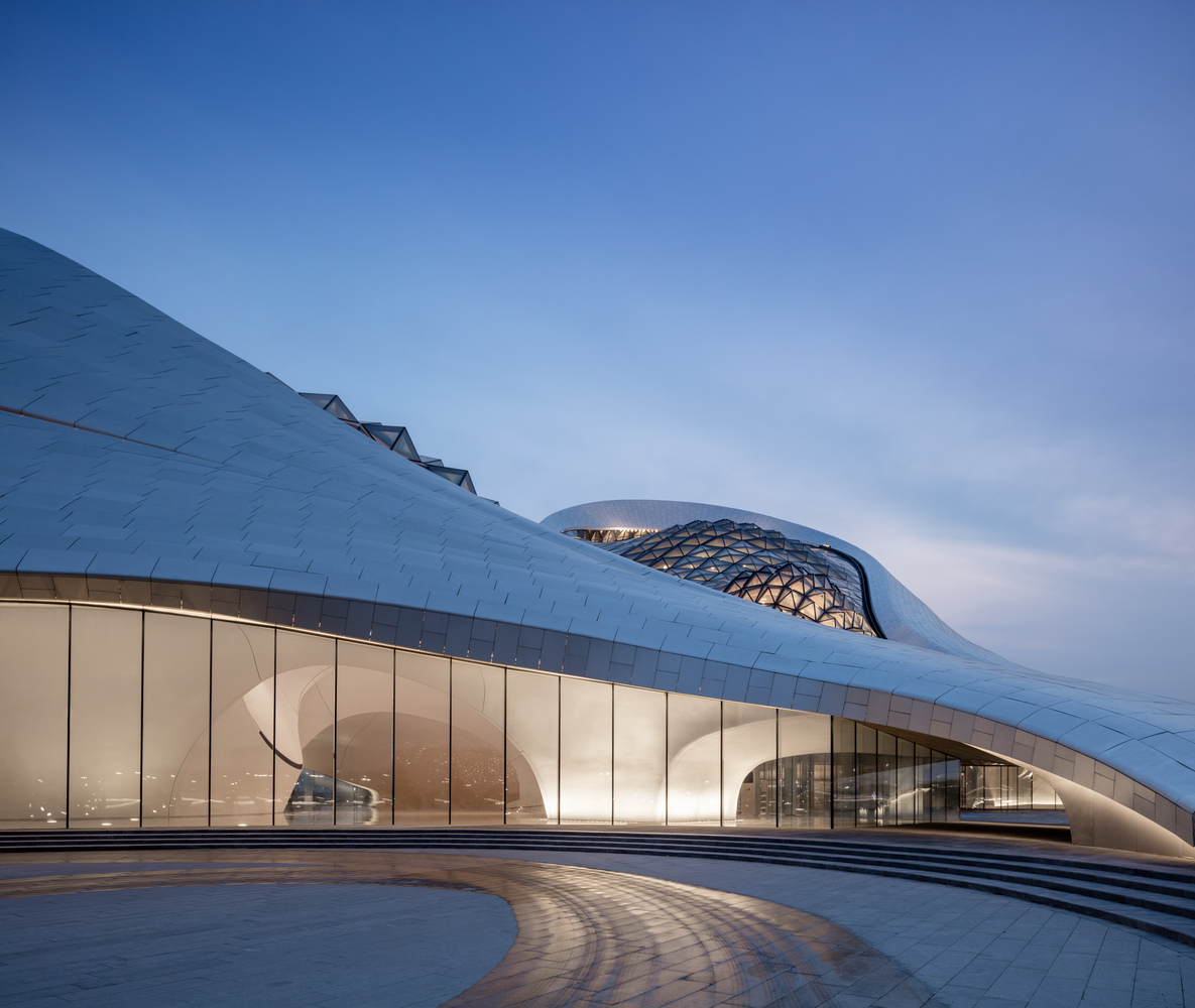 MAD_Harbin_Opera_House_007_©Adam_Mork