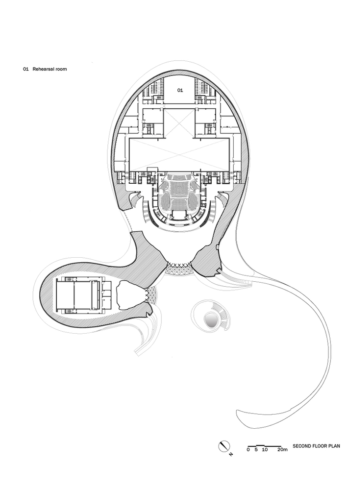 MAD_Harbin_Opera_House_2F