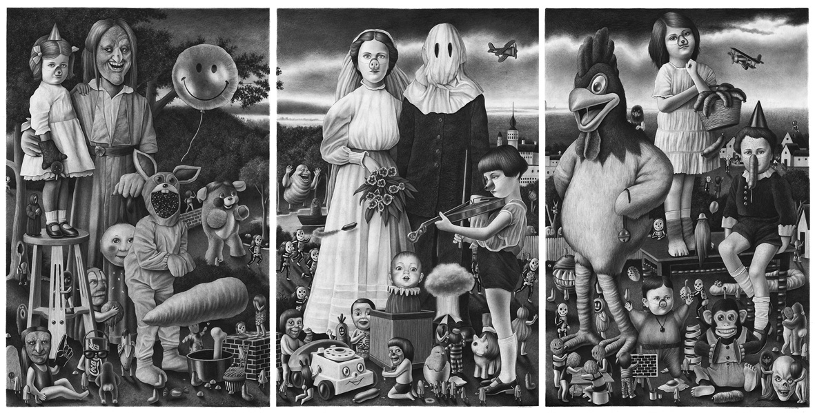 amandine-urruty-witch-triptych