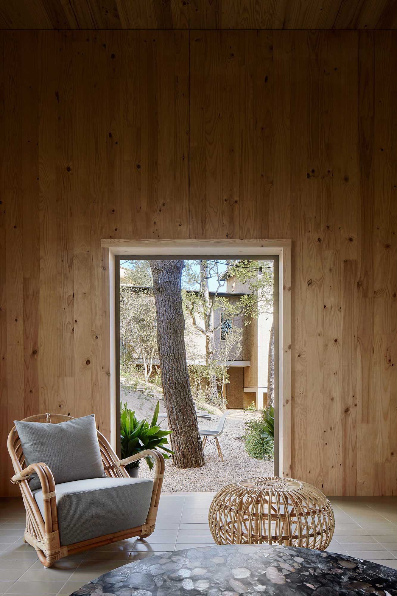 Two-Cork-Houses-Palafrugell-Costa-Brava-by-Lopez-Rivera-Architects-Yellowtrace-06