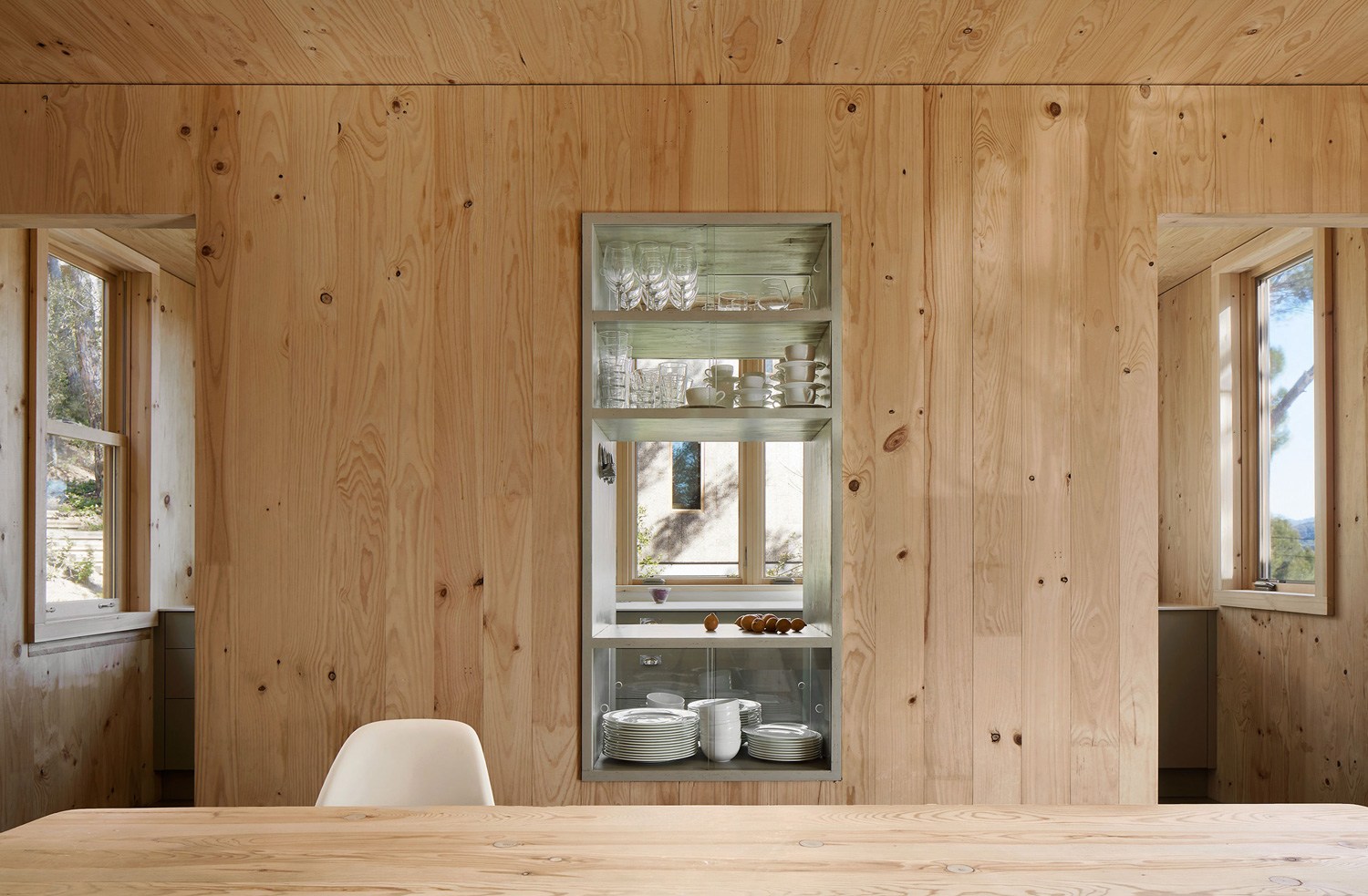 Two-Cork-Houses-Palafrugell-Costa-Brava-by-Lopez-Rivera-Architects-Yellowtrace-10
