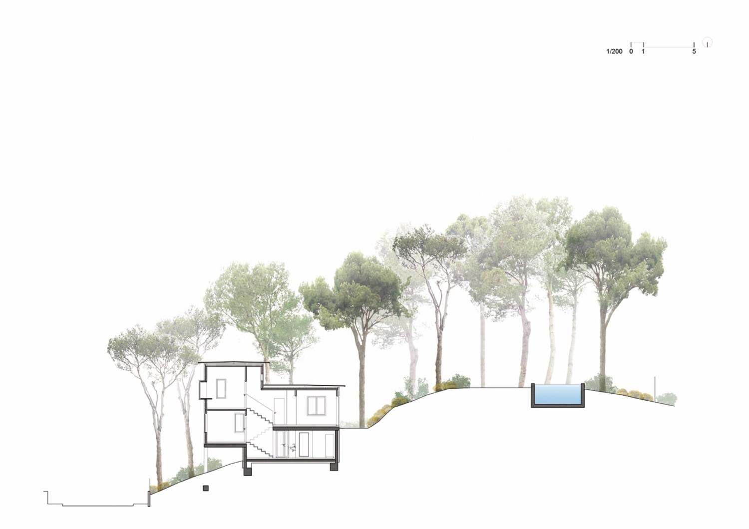 Two-Cork-Houses-Palafrugell-Costa-Brava-by-Lopez-Rivera-Architects-Yellowtrace-20