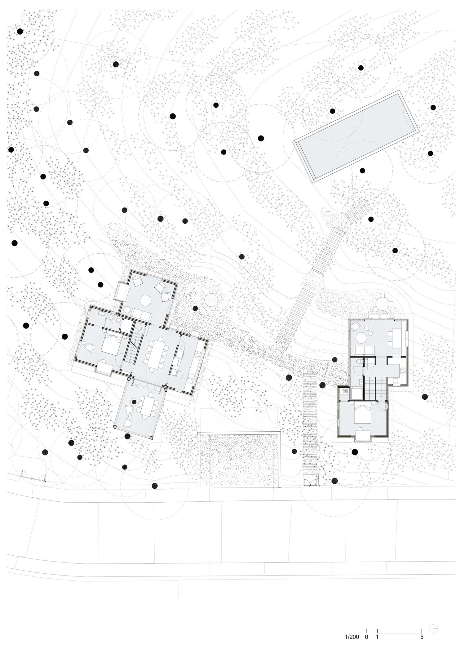 Two-Cork-Houses-Palafrugell-Costa-Brava-by-Lopez-Rivera-Architects-Yellowtrace-22
