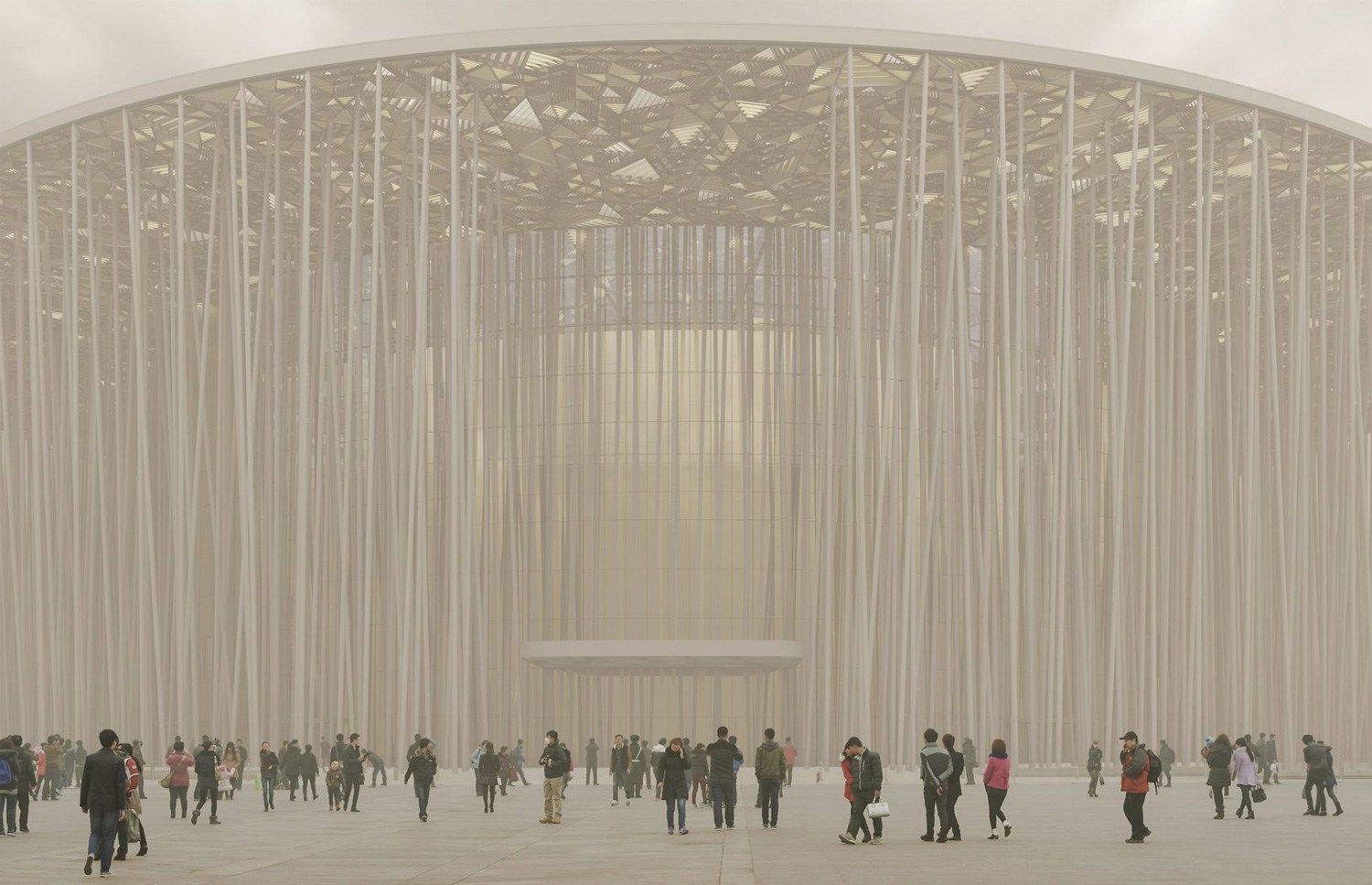 Wuxi-Taihu-Show-Bamboo-Theatre-China-by-Steven-Chilton-Architects-Yellowtrace-05