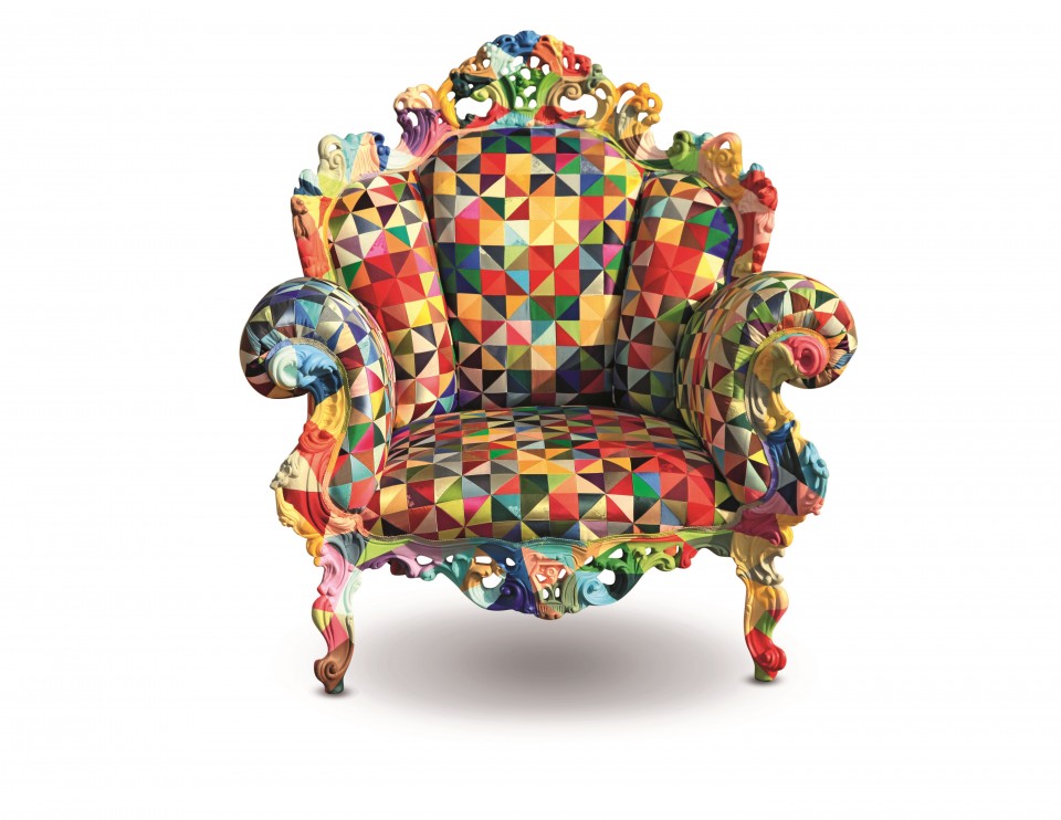 Mendini._Proust_Korea_