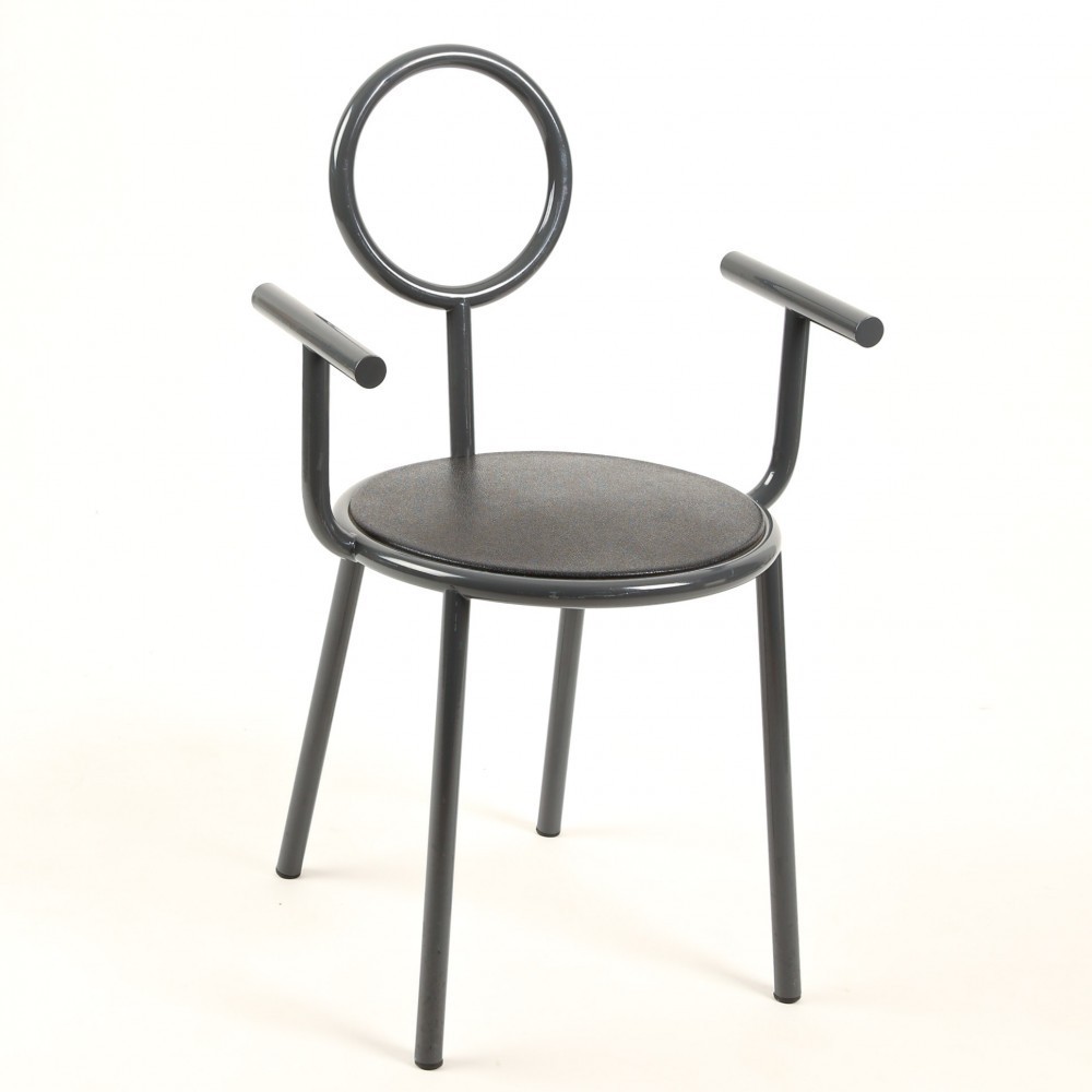 stelline-arm-chair-by-alessandro-mendini-for-elam-1980s