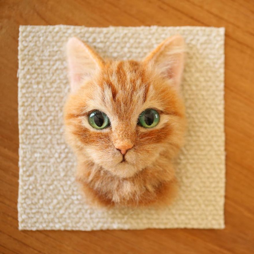 Artist-makes-hyper-realistic-cats-using-felted-wool-and-the-result-is-wonderful-5b51cb56c90b8__880