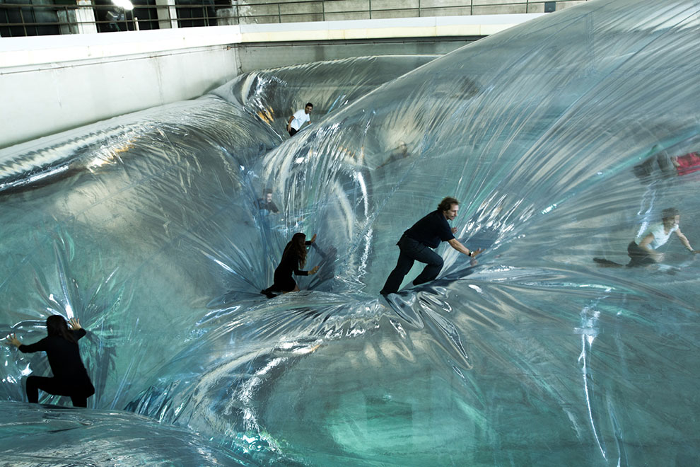 SARACENO21