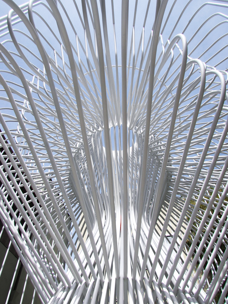 la-cage-aux-folles-tube-installation-wtarch-Materials-Applications-Los-Angeles-art-5