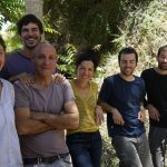 ישראלים ופלסטינאים מעצבים ביחד