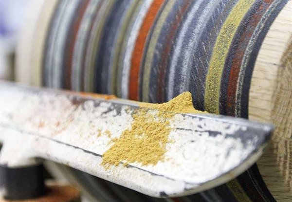 GRIT בעיצוב אבי פדידה