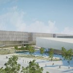 הקמפוס הצפוני – אוניברסיטת בן גוריון בנגב