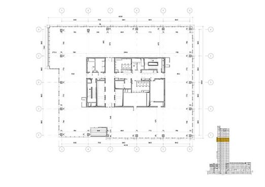 ChampionTower_Dwg-ExHighZoneFloorPlan_MYSArchitects-BW