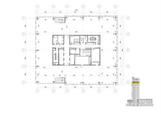 ChampionTower_Dwg-HighZoneFloorPlan_MYSArchitects-BW