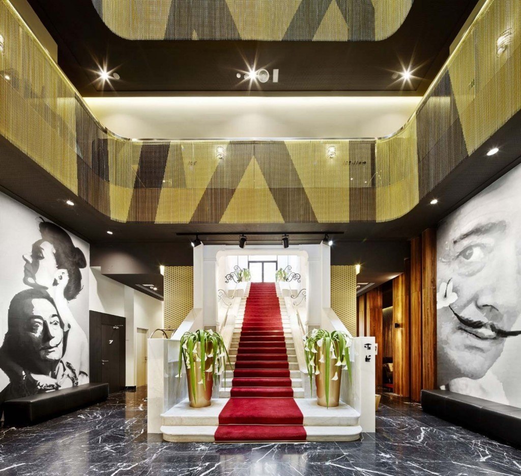 Hotel Vincci Gala, ברצלונה, ספרד