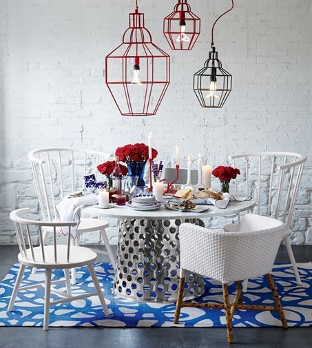 contemporary-dining-room