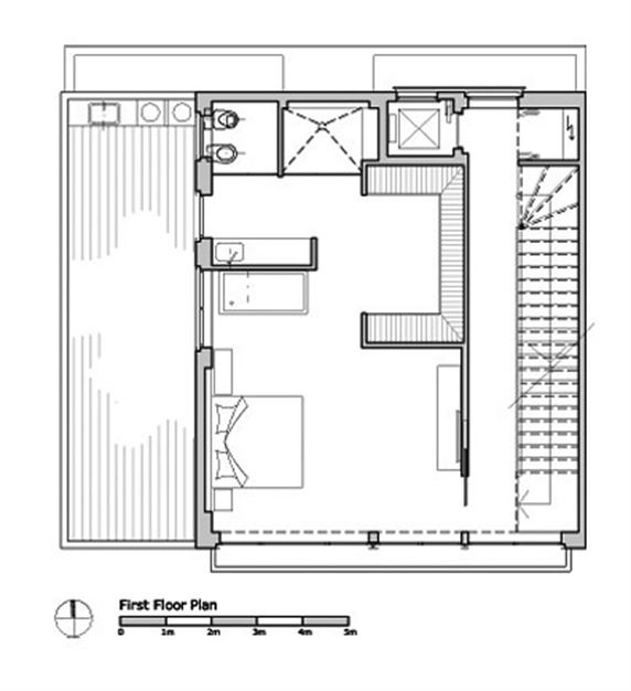 orly-shrem-house_first-floor--plan