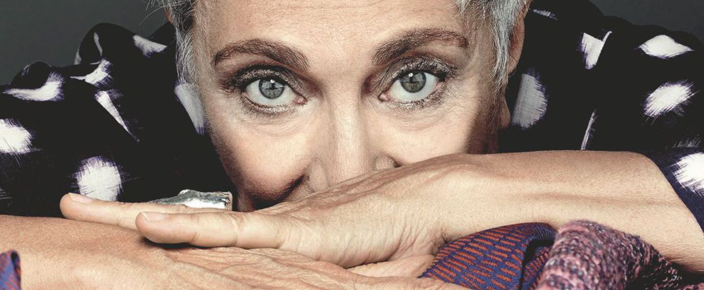 ניגודים משלימים: עם המעצבת Paula Navone