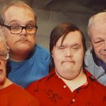 להקת פאנק שחבריה בעלי מיגבלויות נפשיות, ייצגו את פינלנד באורוויזיון