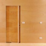 אדריכל בנה במו ידיו ועם ילדיו, את ביתו ומשרדו ביקנעם