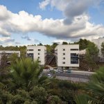 הומאז' לשיכון: על כפר המשתלמים בטכניון