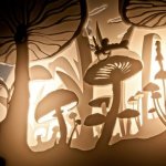 StudioKnob מציג: LAYERED Storytelling home decor