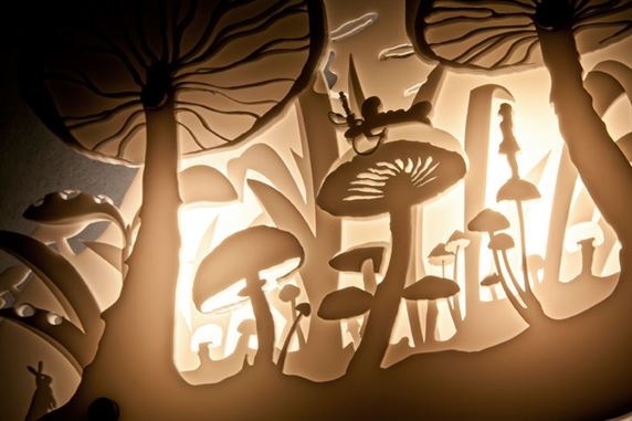 StudioKnob מציג: LAYERED Storytelling home decor