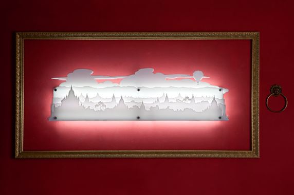 studioknob-layered-storytelling-lighting-fixtured-led-light-design-temples-frame