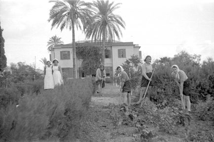 ביתו של אדם כמותו – הבית הישראלי בספרות