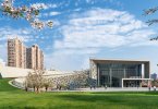 מוזיאון הטבע החדש בשנחאי, סין