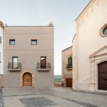 בית כפר ציורי בקטלוניה