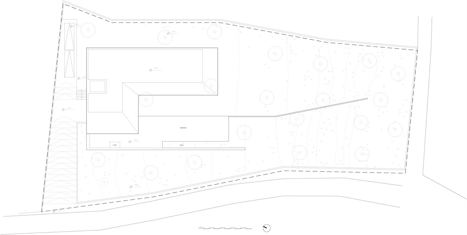 ROOF-PLAN